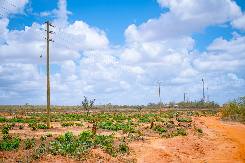 Fanaka Ranch