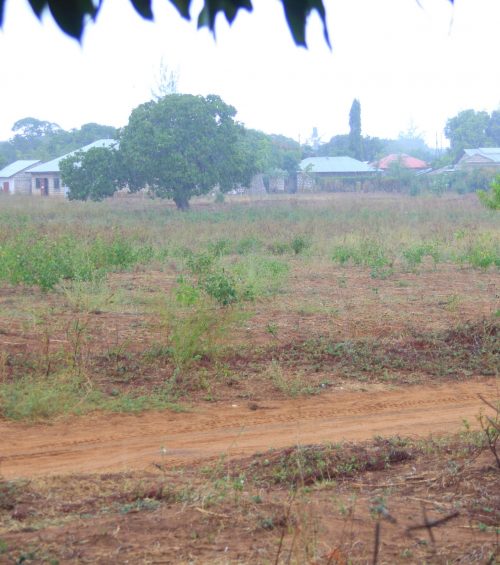 Bahari Park – Gongoni, Malindi